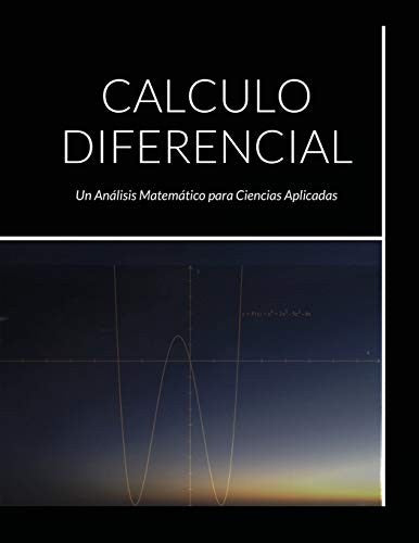 Calculo Diferencial cover