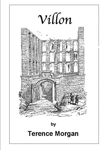 Villon cover