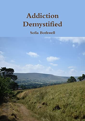 Addiction Demystified cover