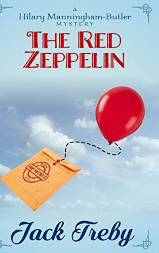 The Red Zeppelin cover