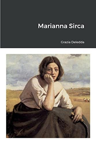 Marianna Sirca cover