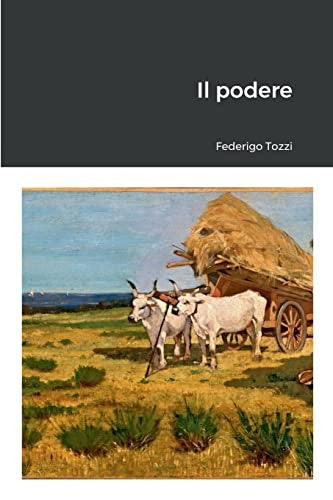 Il podere cover