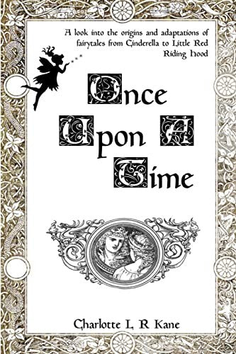 Once Upon A Time