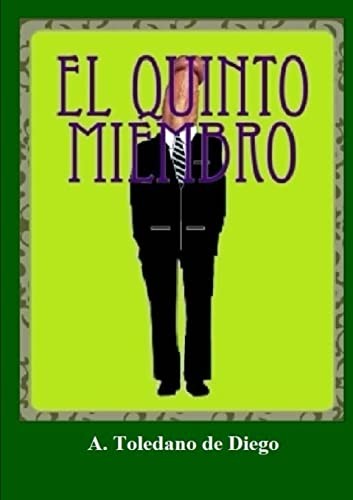El Quinto Miembro cover