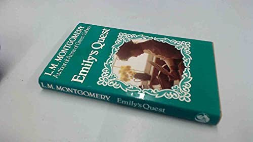 Emily's Quest
