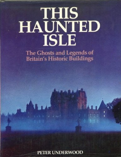 This Haunted Isle