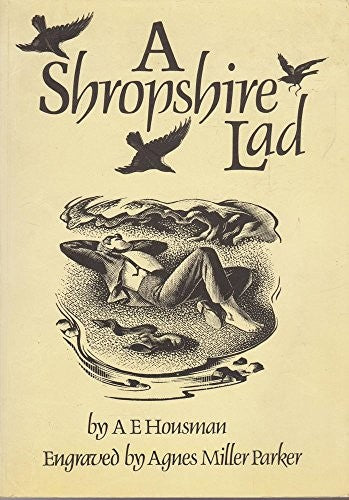 Shropshire Lad