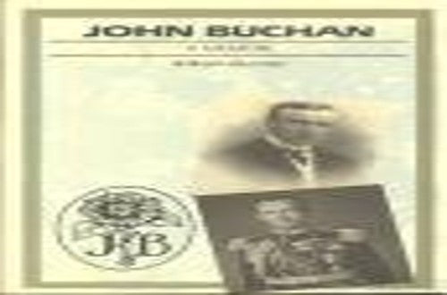 John Buchan