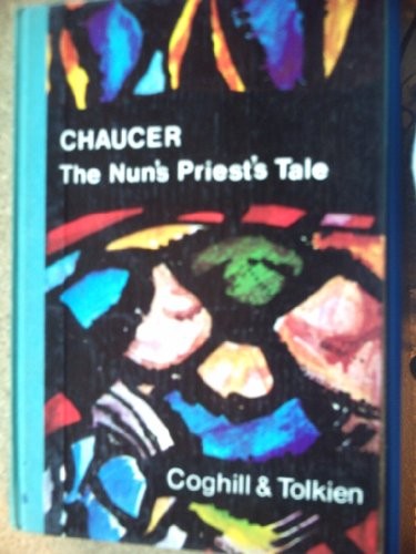 The Nun's Priest's Tale