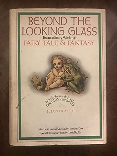 Beyond the Looking Glass