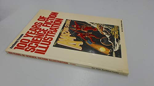 One Hundred Years of Science Fiction Illustration