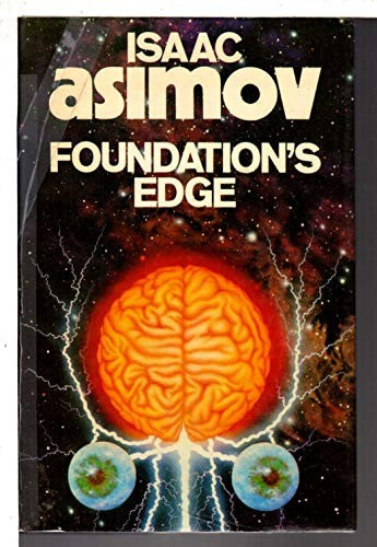 Foundation's Edge