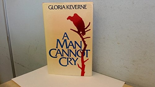 Man Cannot Cry