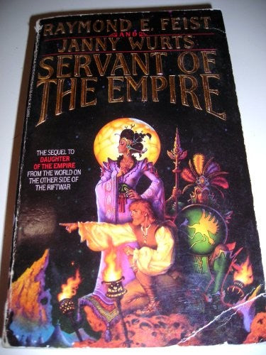Servant of the Empire