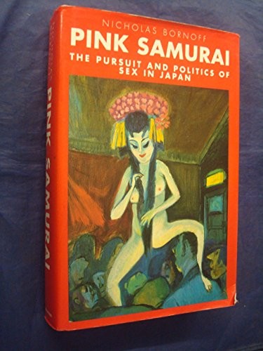 The Pink Samurai