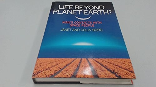 Life Beyond Planet Earth?
