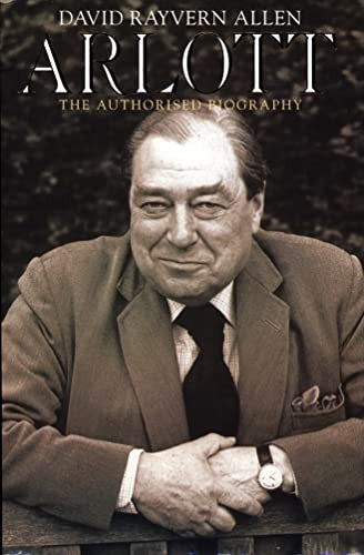 Arlott