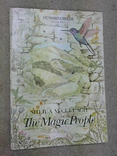 Magic People
