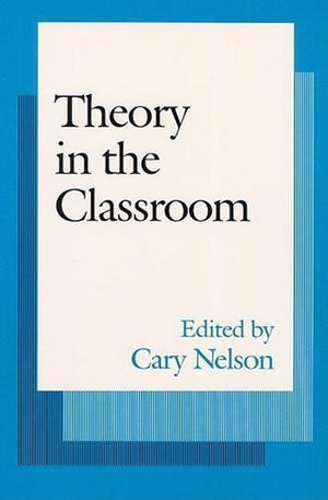 Theory in the Classroom Pb