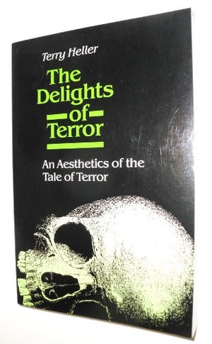 Delights of Terror Pb