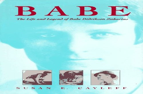 Babe CB