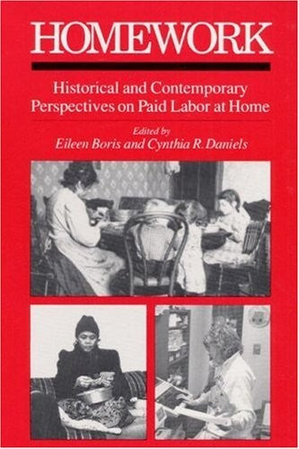Homework cover