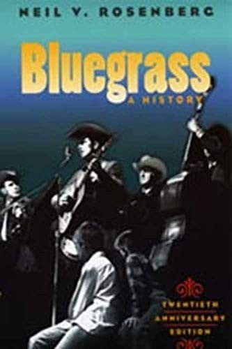 Bluegrass