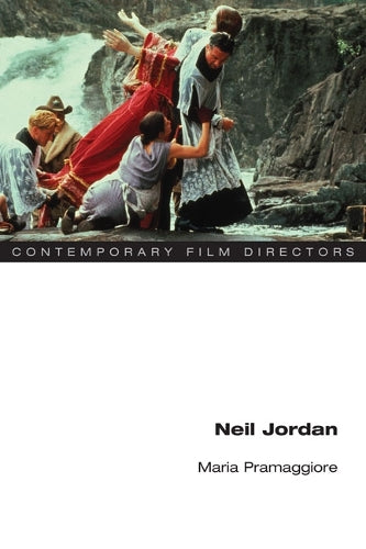 Neil Jordan cover