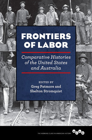 Frontiers of Labor