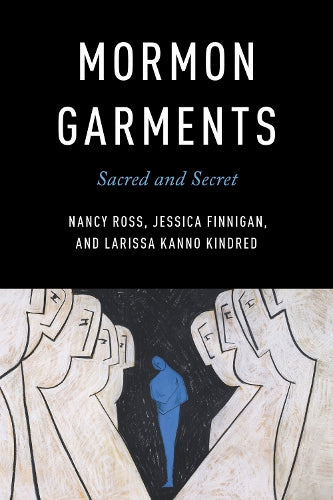 Mormon Garments cover