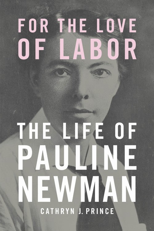 For the Love of Labor cover