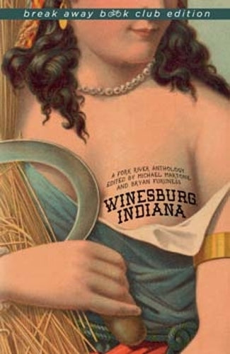 Winesburg, Indiana