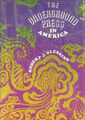 Underground Press in America