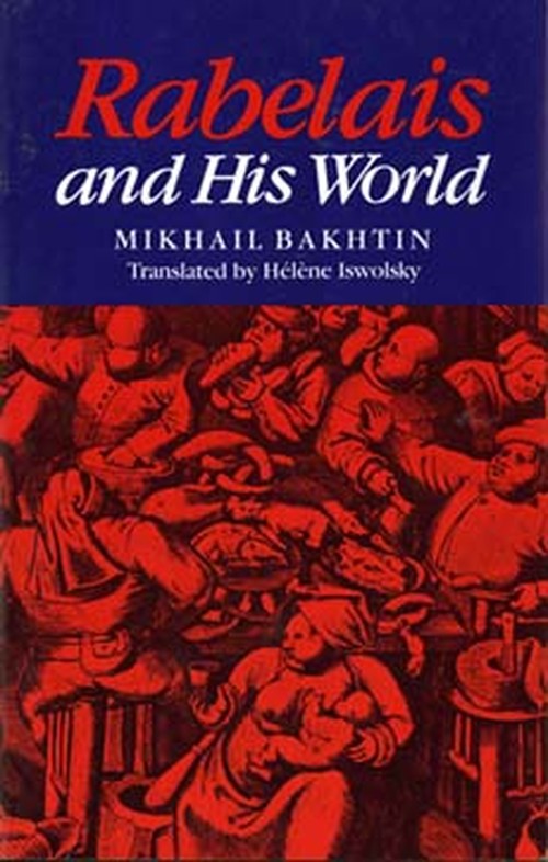 Rabelais and His World