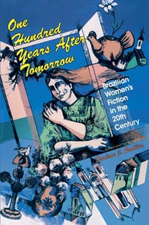 One Hundred Years After Tomorrow cover