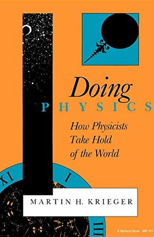 Doing Physics