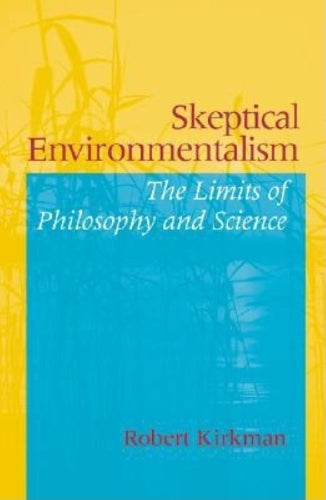 Skeptical Environmentalism cover