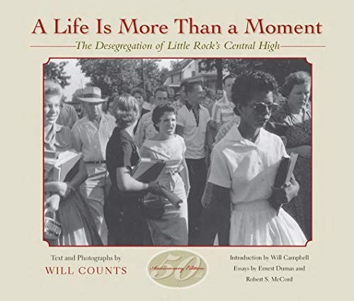 A Life Is More Than a Moment, 50th Anniversary
