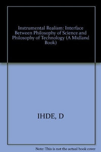 Instrumental Realism 