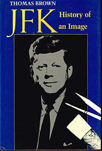 JFK, History of an Image