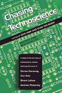 Chasing Technoscience 