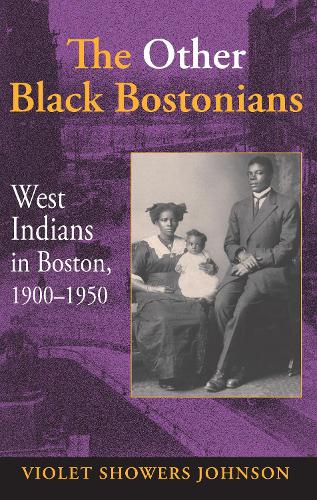 The Other Black Bostonians
