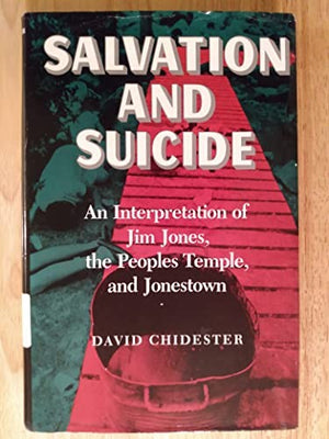 Salvation and Suicide