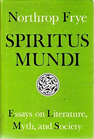 Spiritus Mundi
