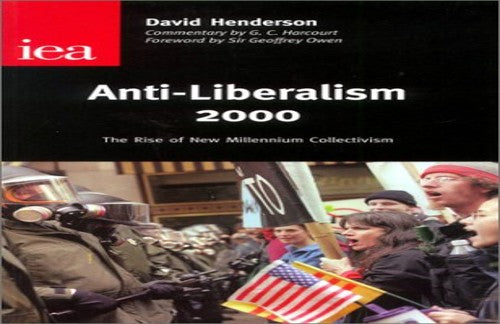 Anti-Liberalism