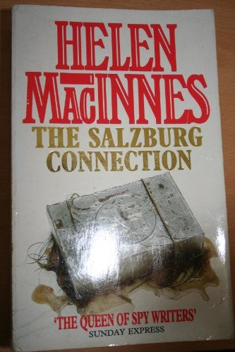 THE SALZBURG CONNECTION.