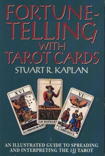 Fortune Telling by Tarot Cards