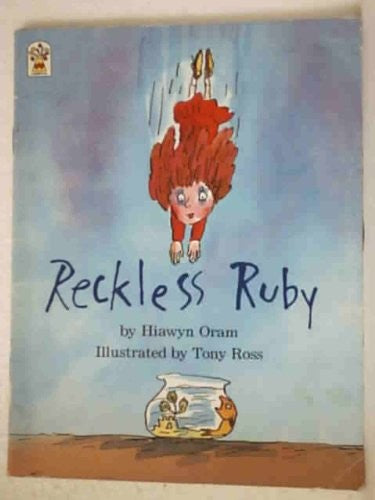 Reckless Ruby