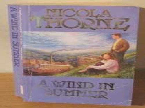 A Wind in Summer