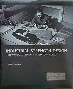 Industrial Strength Design 